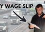 I’m a HGV Driver and I’m Sharing My REAL Wages