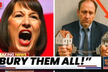 Landlords Are About To Get HAMMERED!