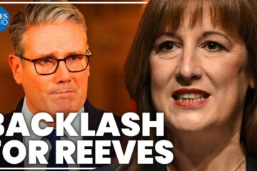 Reeves looks to welfare cuts and tax rises as public finances appear ‘as bad as we thought’