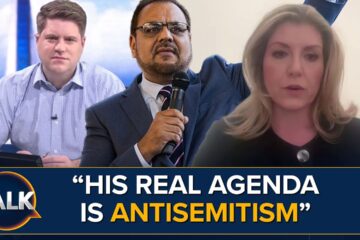 ‘Birmingham MP Is An Antisemite’ | Israeli Football Fans BANNED From Attending Match