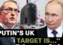 UK Defence Chief Reveals Britain’s Weakness Against Russia