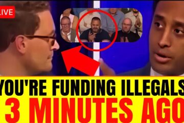 Zia Yusuf DESTROYS Labour Live on BBC Audience ERUPTS!