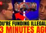 Zia Yusuf DESTROYS Labour Live on BBC Audience ERUPTS!