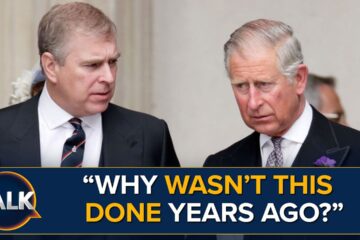 ‘He Thinks He’s Cleverer Than He Actually Is’ | Prince Andrew To Stop Using Royal Titles