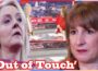 Rachel Reeves skewered by Liz Truss on GB News with ‘out of touch’ jibe