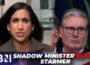 Starmer BLASTED for belittling China spy scandal as he faces calls to RESIGN – ‘security threat!’