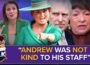 ‘Fergie Is TACKY And Has No MORALS’ | No More Use Of Royal Titles For Andrew And Sarah