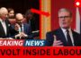 Westminster in Chaos: Starmer’s Inner Circle Turns on Him Over Labour Power Struggle