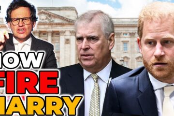 “Harry’s JUST AS BAD AS ANDREW! Take HIS Titles TOO!” Calls to STRIP Prince Harry of Duke Title “Harry’s JUST AS BAD AS ANDREW! Take HIS Titles TOO!” Calls to STRIP Prince Harry of Duke Title
