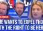 Is this ‘the most hideous thing’ a politician has ever said? | LBC