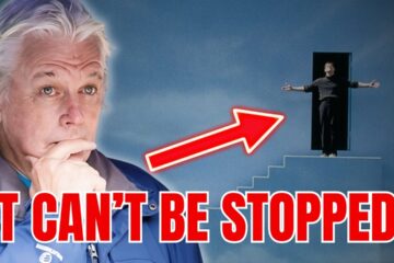 It Can’t Be Stopped! David Icke