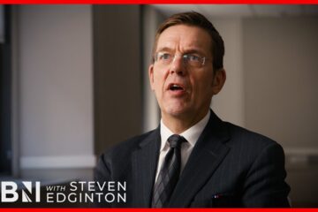 ‘US investors are worried about Starmer and Reeves’ budget’ ‘US investors are worried about Starmer and Reeves’ budget’
