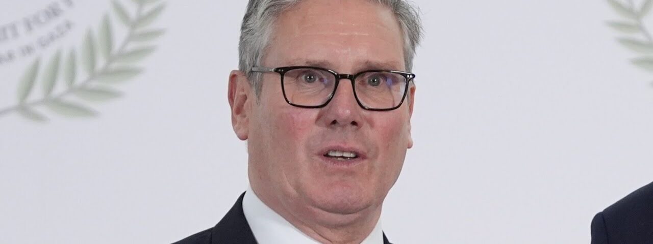 ‘Useless’: Starmer most unpopular PM since records began following digital ID failure