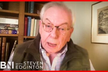 David Starkey: Lenny Henry wants to destroy Britain with reparations David Starkey: Lenny Henry wants to destroy Britain with reparations
