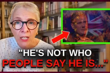 “Melanie Phillips EXPOSES What No One Else Will About Keir Starmer…”