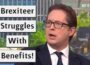 Tory MP Embarrassed By Businesses Suffering From Brexit