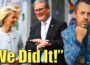 They’re Applauding the Collapse – Let That Sink In…