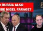 Bribery Scandal Implicates Nigel Farage