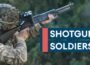 Drone defence and the rise of British Army’s shotgun sharpshooters