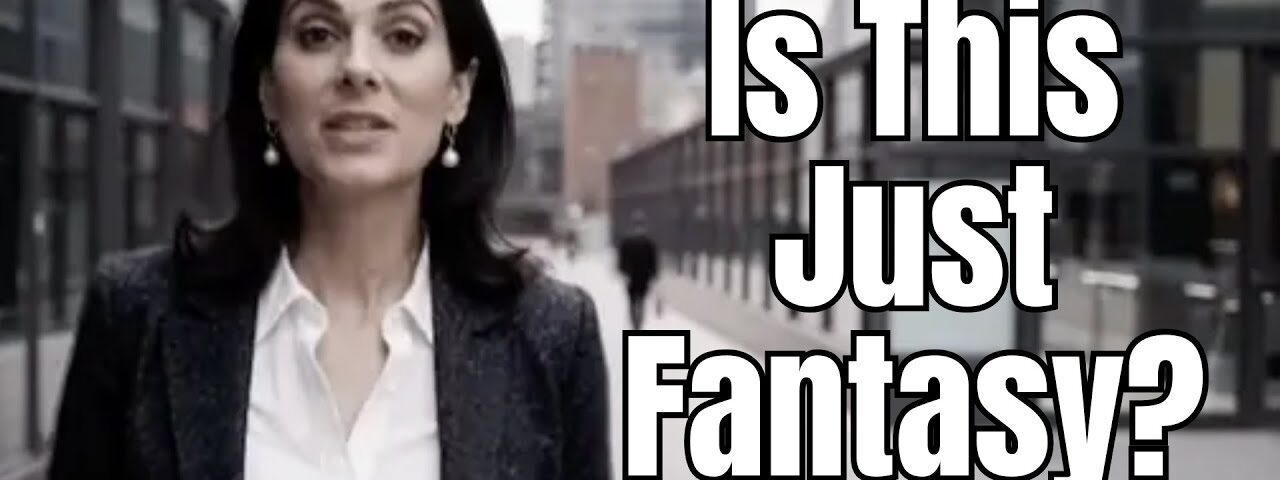 AI News Anchor Debuts on U.K.’s Channel 4 in Stunt Proving Dangers of Artificial Intelligence