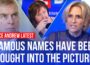 Emily Maitlis realises Prince Andrew lied to her