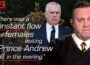 Buckingham Palace ex-security tells all on Prince Andrew’s “abusive” behaviour | 60 Minutes