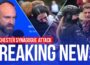 Two dead in Manchester synagogue attack, suspect believed to have been killed