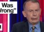 Andrew Marr Gets Mugged By Reality