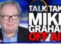 “He’s sacked!” Fury as woke Talk TV bosses AXE Mike Graham over Facebook post he says he didn’t send
