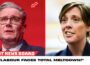 1 MINUTE AGO: Starmer CRUMBLES in MASS Grooming Resignations Labour CHAOS Explodes!