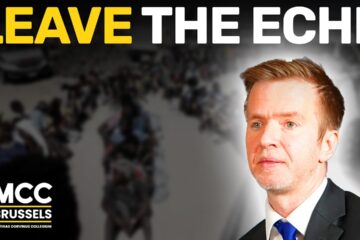 How the ECHR blocks UK border control – Top UK Lawyer Explains