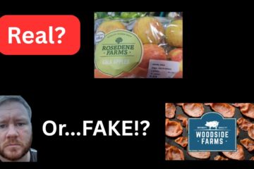 I Investigated Fake British Farms (What I Found Will Shock You)