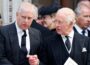 ‘Historic’ Vatican visit by King Charles could be ‘overshadowed’ by Prince Andrew scandal