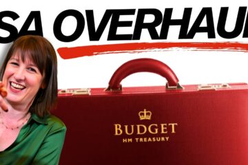 Rachel Reeves’ Radical ISA Overhaul Explained