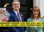 UK Pensioners Furious: 4.8% Rise Still Not Enough as Tax Trap Looms! | State Pension Crisis 2025