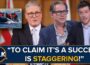 “DOOMED From The Start!” | Migration Expert On Starmer’s One-In, One-Out Asylum Seeker Policy