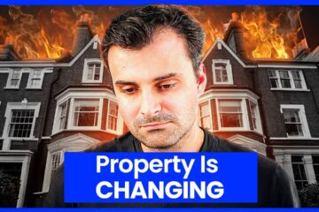 UK Property Is CHANGING (The Data No One’s Showing You) UK Property Is CHANGING (The Data No One’s Showing You)