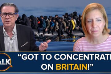 “We’ve Been Put BOTTOM Of The Pile!” | Angry Caller Responds To Reform UK Mayor On Migration Issue “We’ve Been Put BOTTOM Of The Pile!” | Angry Caller Responds To Reform UK Mayor On Migration Issue