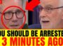 Guest SAVAGES Keir Starmer LIVE on TV