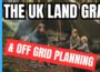 ⛺️ The Great British Land Grab And Why I CAN’T Team Up. – All Charged Up