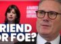 Starmer’s new deputy could be a ‘thorn in his side’ | Gabriel Pogrund