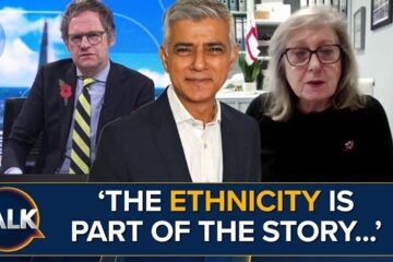 “Sadiq Khan Can’t Hide Any Further” | Met Police Reopen 9,000 Child Grooming Gang Cases “Sadiq Khan Can’t Hide Any Further” | Met Police Reopen 9,000 Child Grooming Gang Cases