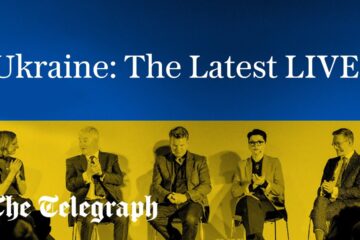 Putin’s folly: Russia’s brutal invasion three and a half years on | Ukraine: The Latest Special Putin’s folly: Russia’s brutal invasion three and a half years on | Ukraine: The Latest Special