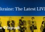 Putin’s folly: Russia’s brutal invasion three and a half years on | Ukraine: The Latest Special