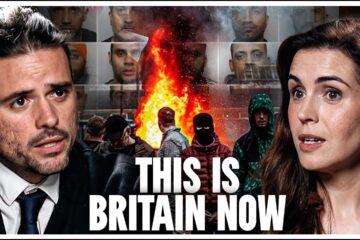 Louise Perry: Civil War, Elite Betrayal & The Hidden Gender Divide Louise Perry: Civil War, Elite Betrayal & The Hidden Gender Divide
