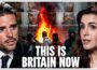 Louise Perry: Civil War, Elite Betrayal & The Hidden Gender Divide