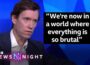 “You end up with something… like fascism” | Rory Stewart on Britain, “the far right” & Trump