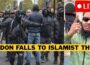 Islamic Gangs TAKE OVER London – UK Police SURRENDER