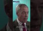Reform UK leader Nigel Farage to make huge announcement at press conference today