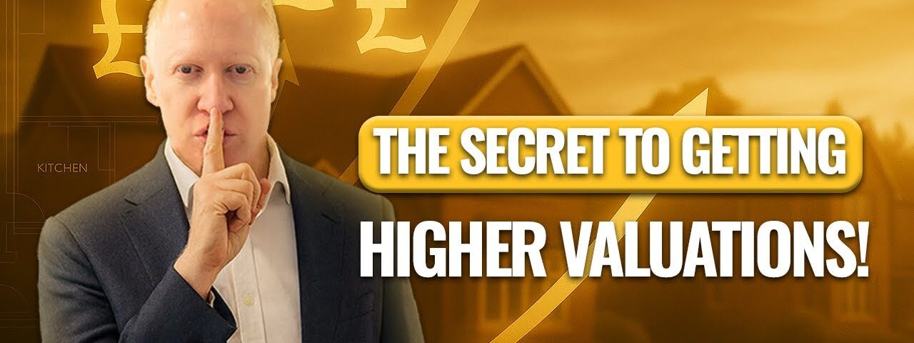 How To Influence Property UK Surveyors (Get The Price YOU Want)